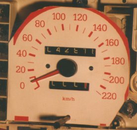 Needle refitting