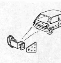 Tailgate locks
