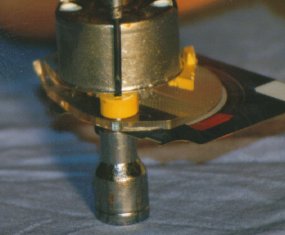 Rivet extraction (2/2)